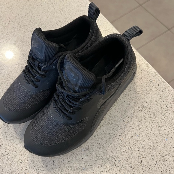 Nike air max triple black - Picture 2 of 2
